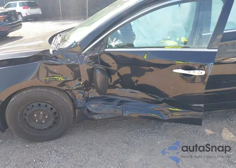 2017 Nissan Altima 2.5 S z USA, uszkodzony, nr VIN 1N4AL3AP6HC214449